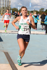 Senior womens Northern 4 Stage Road Relay, SportsCity, Manchester. Photo: David T. Hewitson/Sports for All Pics